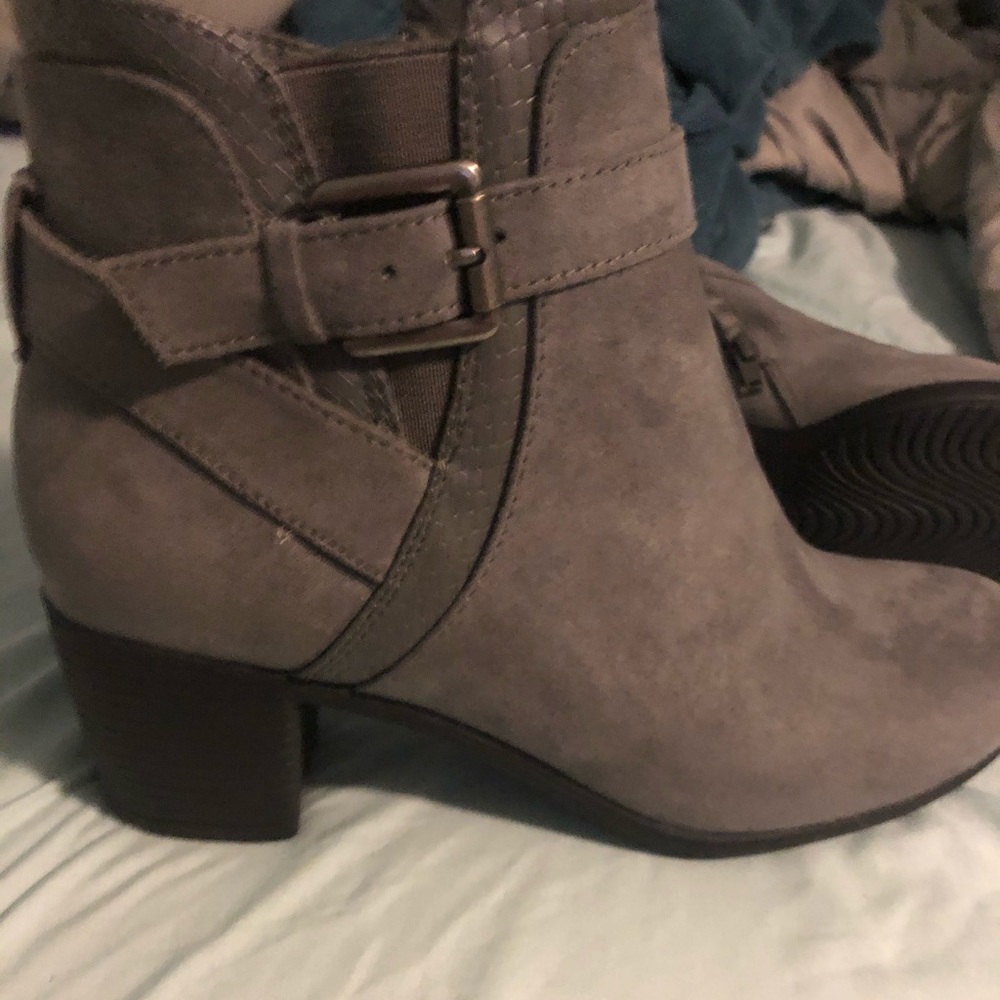 Boots